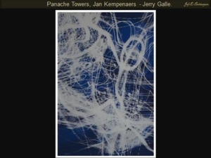 Panache Towers, Jan Kempenaers - Jerry Galle.