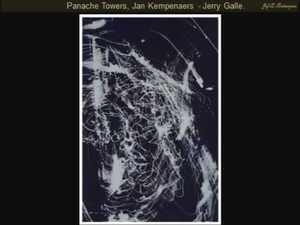 Panache Towers, Jan Kempenaers - Jerry Galle.