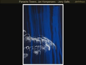 Panache Towers, Jan Kempenaers - Jerry Galle.