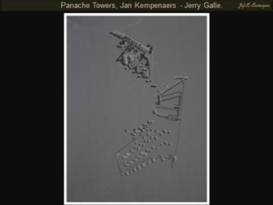 Panache Towers, Jan Kempenaers - Jerry Galle.