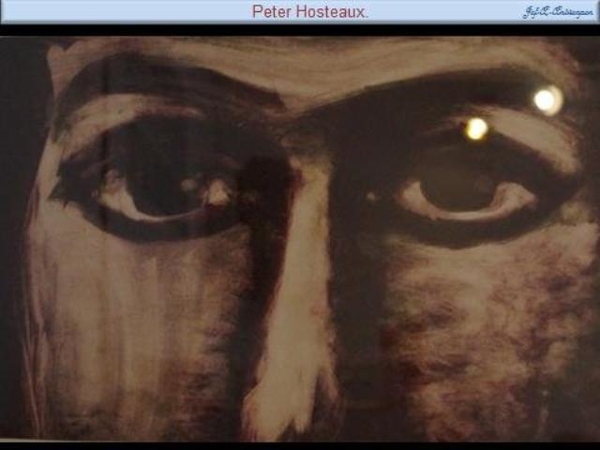 Peter Hosteaux.