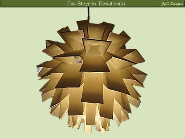 Eva Steynen Deviation(s),