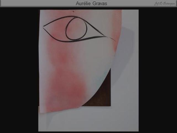 Aurlie Gravas.