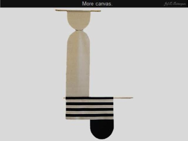 Antwerp Art Weekend, Galerie Sofie Van De Velde, More canvas