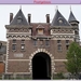 Poortgebouw.