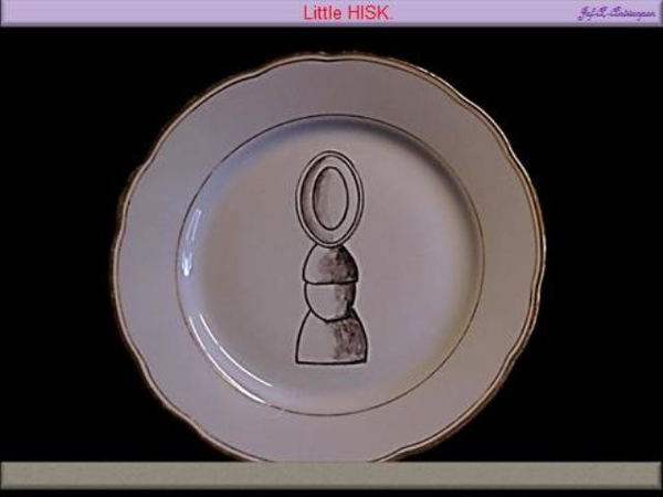 Antwerp Art Weekend, Little HISK,