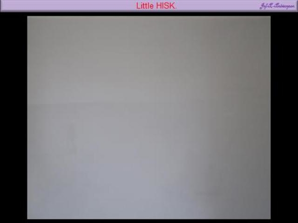 Little HISK.