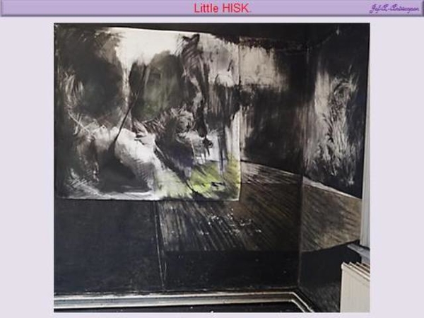 Antwerp Art Weekend, Little HISK,