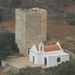 99 Venetiaanse toren  +Agios Antonis kerk Mirsini