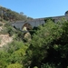 228 Venetiaans viaduct van Agia Irini