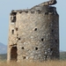 257 toren bij rotonde Nipiditos