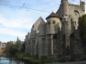 Ghent  Gent  Gand   22/10/2008