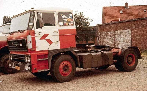 Daf 2800