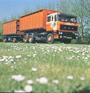 DAF