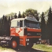 Truck van De Pijp