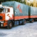 DAF 2800 combi