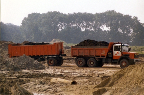 Magirus combi