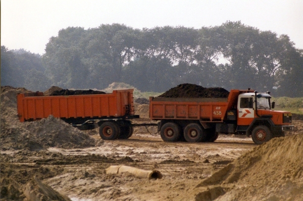 Magirus combi