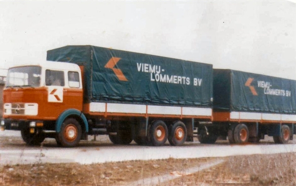 Mercedes Viemij