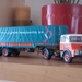 Model  DAF 2000 DO