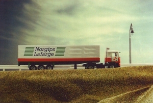 Model  Norgips
