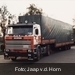 BY-92-FN  Chauffeur; Jaap v.d. Horn