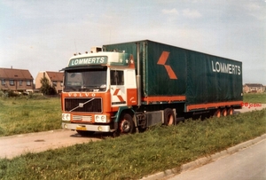 BG-87-DG    2e truck Jan Westra  1981