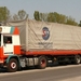 Lommerts Volvo in Russische dienst