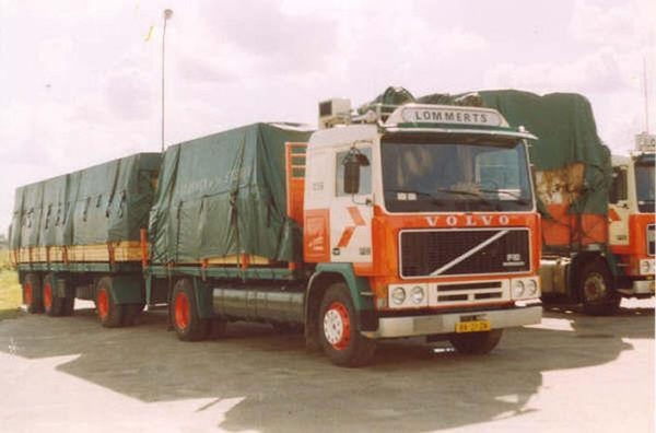 Volvo Combi (5)