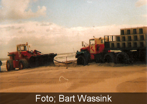 1989 Ameland   foto bart wassink