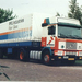 Volvo met PPG Oplegger