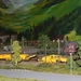 Schwarzwald Modell Bahn