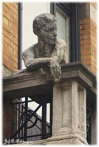 Zonnebloemstraat.