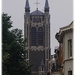 Sint-Hubertuskerk.