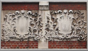 Gasthuis Ste Maria.