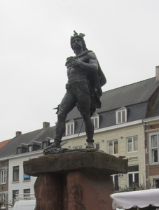 Daguitstap Tongeren en Riemst op 28-03-2019 Fons (3)