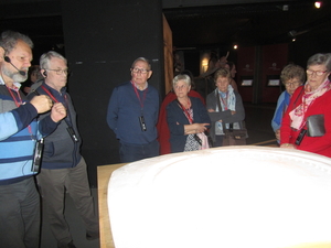 Daguitstap Tongeren en Riemst op 28-03-2019 Fons (25)