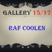 Gallery 15/17, Raf Coolen.