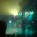 27F 6 DEC 08 Circus in Benidorm