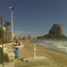 41 7 feb 09 het strand van Calpe