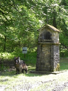 huiskapel boerderij Jacob