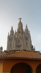 citytrip Barcelona  22-25 aug. 2008 075