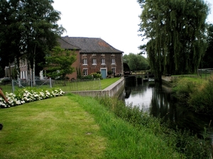 Blaarmolen