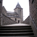 Berg kerk