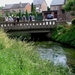 van al da water , dorst gekregen