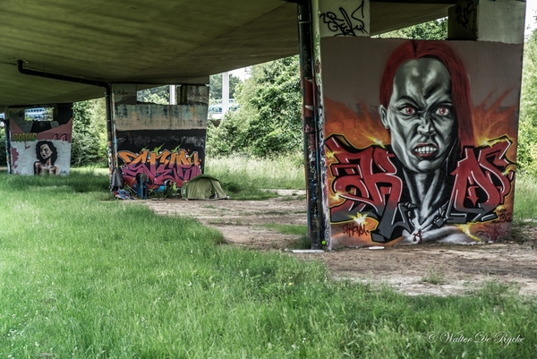 Grafiti (27 van 34)