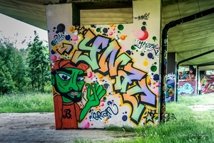 Grafiti (29 van 34)