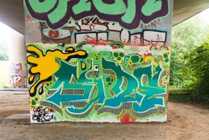 Grafiti (43 van 107)