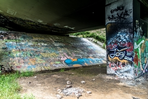 Grafiti (68 van 107)