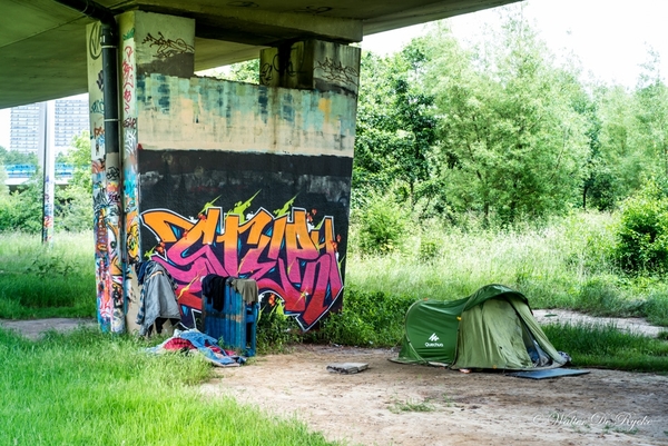 Grafiti (70 van 107)